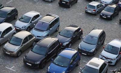 Бесплатные парковки хотят предоставить всем многодетным россиянам