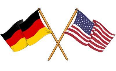 Блинкен: Германия – лучший друг США во всём мире