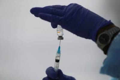 В Минздраве дали рекомендации тем, кто пропустил прививку второй дозой вакцины