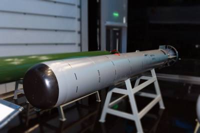 Борис Обносов - Новейшая противолодочная ракета АПР-3МЭ пошла в серию - topwar.ru