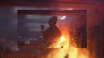 Акции металлургических компаний упали после сообщений о пошлинах