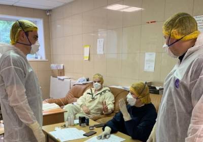 Хубезов: В третью волну коронавирус стал злее и беспощаднее