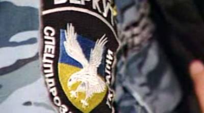 Суд вынес приговор экс-командиру луганского «Беркута» по делу Майдана