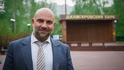 Тимофей Баженов предложил приравнять фальшивые колл-центры к ОПГ