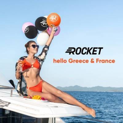 Rocket доставляет еду во Франции и Греции. В планах — еще 10 европейских стран