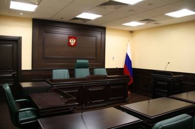 Суд оштрафовал на ₽1 млн работника «Медгорода» за взятки