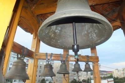 Храмы Мурманской области поддержали Всероссийскую акцию «Весть победы»