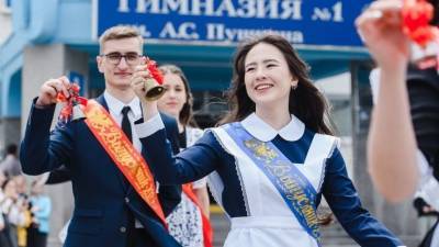 Владимир Путин обратится к выпускникам школ 25 июня