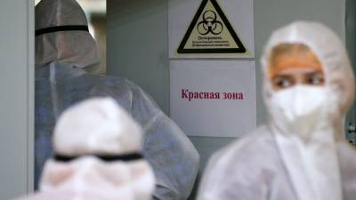 Трое детей с подтвержденным коронавирусом умерли в Ивановской области