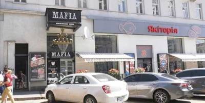 Отравление в ресторанах "Якитория" и "Мафия": у работников нашли сальмонеллу и стафилококк