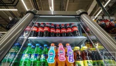 В правительстве вновь обсуждают идею ввести налог на сладкие напитки, что грозит резким повышением цен