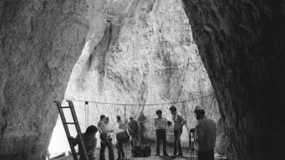 Историю заселения Денисовой пещеры восстановили по анализу ДНК