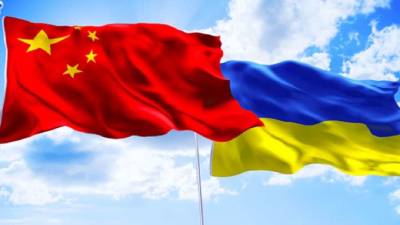 Украина может получить безвиз с Китаем
