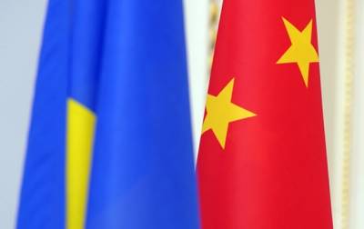 Украина и Китай готовят соглашение о взаимном безвизе