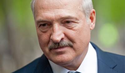Лукашенко не исключает введение военного положения в регионе страны