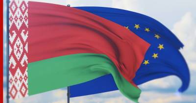 ЕС ввел секторальные санкции против Белоруссии