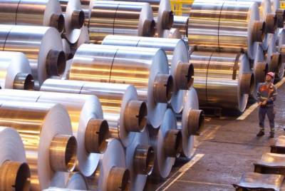 Россия может ввести пошлины на экспорт металлов за пределы ЕАЭС