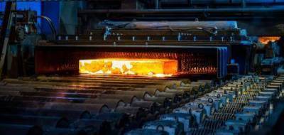 Минпромторг "вынужден согласиться" с введением пошлин на экспорт металлопродукции из РФ