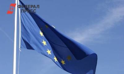 Евросоюз официально ввел отраслевые санкции против Белоруссии