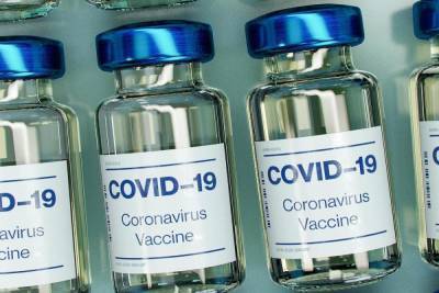 Самая быстрозаканчивающаяся вакцина в Саратове - КовиВак
