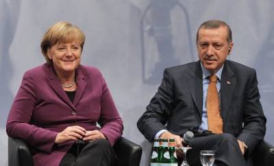 Соглашение ЕС и Турции о мигрантах: последняя сделка Меркель и Эрдогана