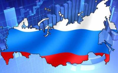 В Европе оценили экономический подъем России в 2021 году