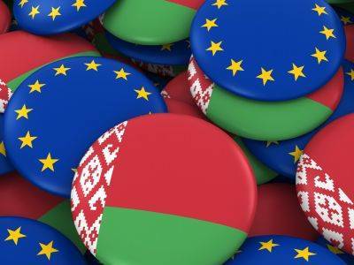 ЕС ввел новые санкции против Беларуси