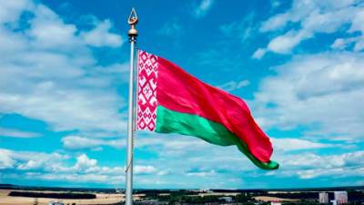 ЕС ввел экономические санкции против Белоруссии