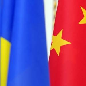 Украина готовит соглашение с Китаем о взаимном безвизе