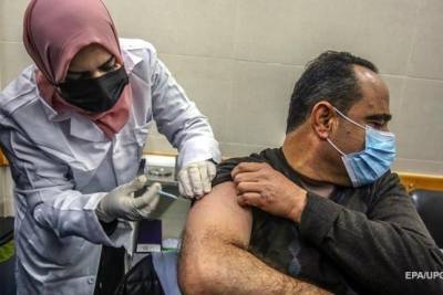Туристам предлагают бесплатно вакцинироваться в столице ОАЭ