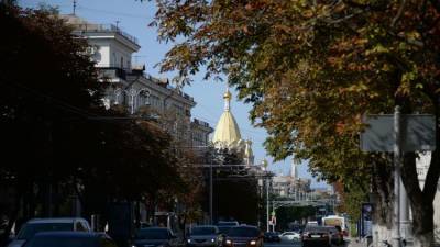 В Севастополе оптимизировали маршруты общественного транспорта