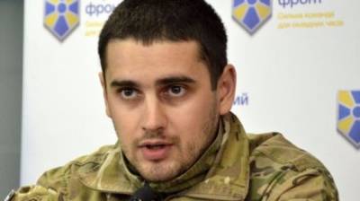Помощник главы полиции Киева, экс-нардеп помог завезти в Украину «киллеров» наркобарона