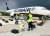 «Разорвавшаяся бомба»: посадка в Минске самолета Ryanair дала оглушительный эффект