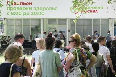 В Кремле напомнили о добровольности вакцинации от коронавируса