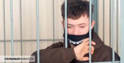 В отношении несовершеннолетнего Никиты Золотарева возбудили еще одно уголовное дело - naviny.by - Белоруссия - Гомель
