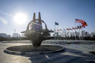 Намерение США информировать молодежь о работе НАТО оценили в Госдуме РФ