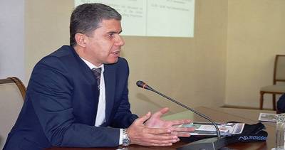 Развитие экономических связей Таджикистана и России обсудили в Душанбе