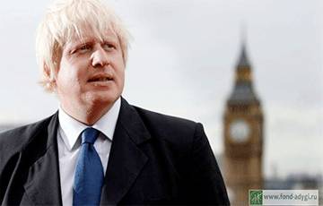 Британский премьер заявил, что эсминец Defender находился у берегов Крыма законно