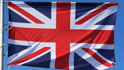 Лондон заявляет, что британские корабли продолжат заходить в территориальные воды Крыма