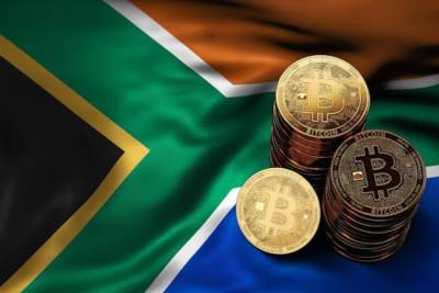 Криптопирамида: В ЮАР основатели крипто-платформы украли биткоинов на $3,6 миллиарда и исчезли