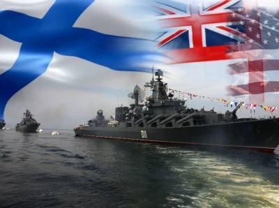 Украина не смогла бы ничем помочь британскому эсминцу, – киевский...