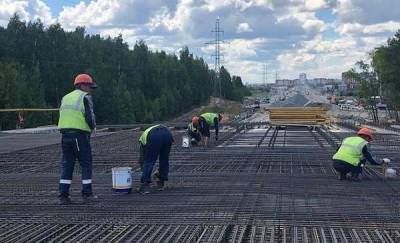 Александр Моора - В Тюмени развязку на пересечении улиц Мельникайте и Дружбы запустят в 2022 году - news.megatyumen.ru - Тюмень - Тюменская обл.