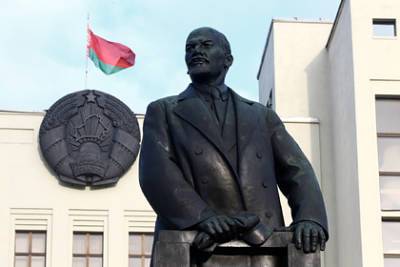 Белоруссии ограничили доступ к европейским деньгам