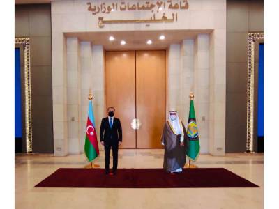 Совет сотрудничества арабских государств Персидского залива поддерживает справедливую позицию Азербайджана