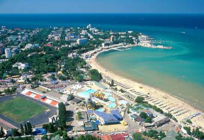 Курорты Краснодарского края будут принимать только привитых о COVID-19 туристов