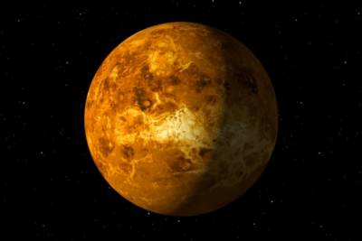 Ученые сделали неожиданное открытие о поверхности Венеры