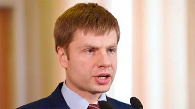 ПАСЕ избрала украинского нардепа Гончаренко докладчиком по правам человека в вопросах миграции