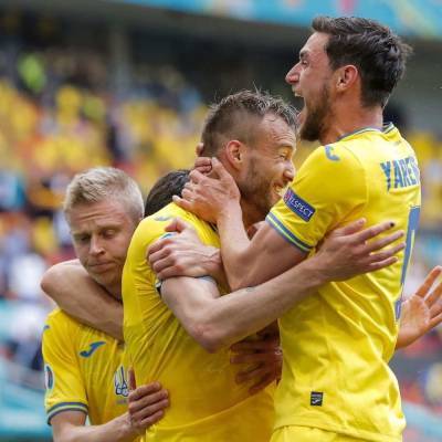Экс-капитан сборной РФ по футболу Онопко собирается поддерживать Украину в плей-офф Евро-2020: «Считаю, что мы единый народ»
