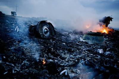 Защита обвинила прокуратуру в искажении данных по делу MH17