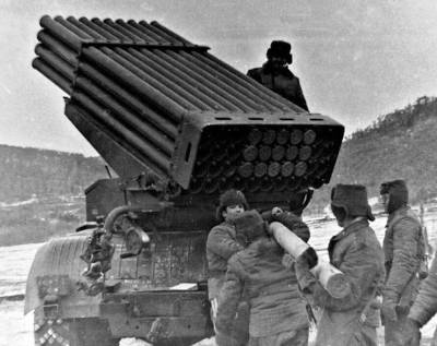 Битва за остров Даманский: каким «супероружием» СССР удалось остановить китайцев